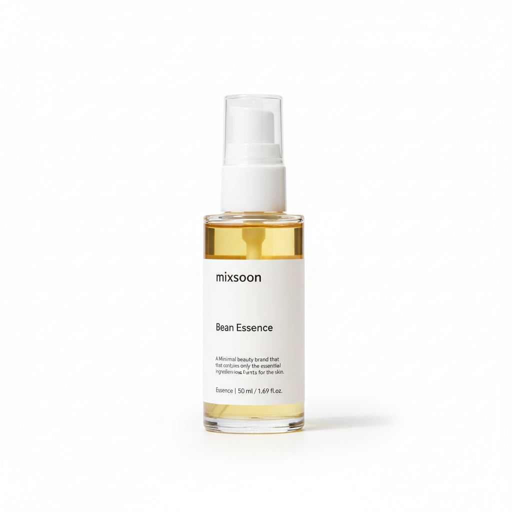 BEAN ESSENCE (50ML)