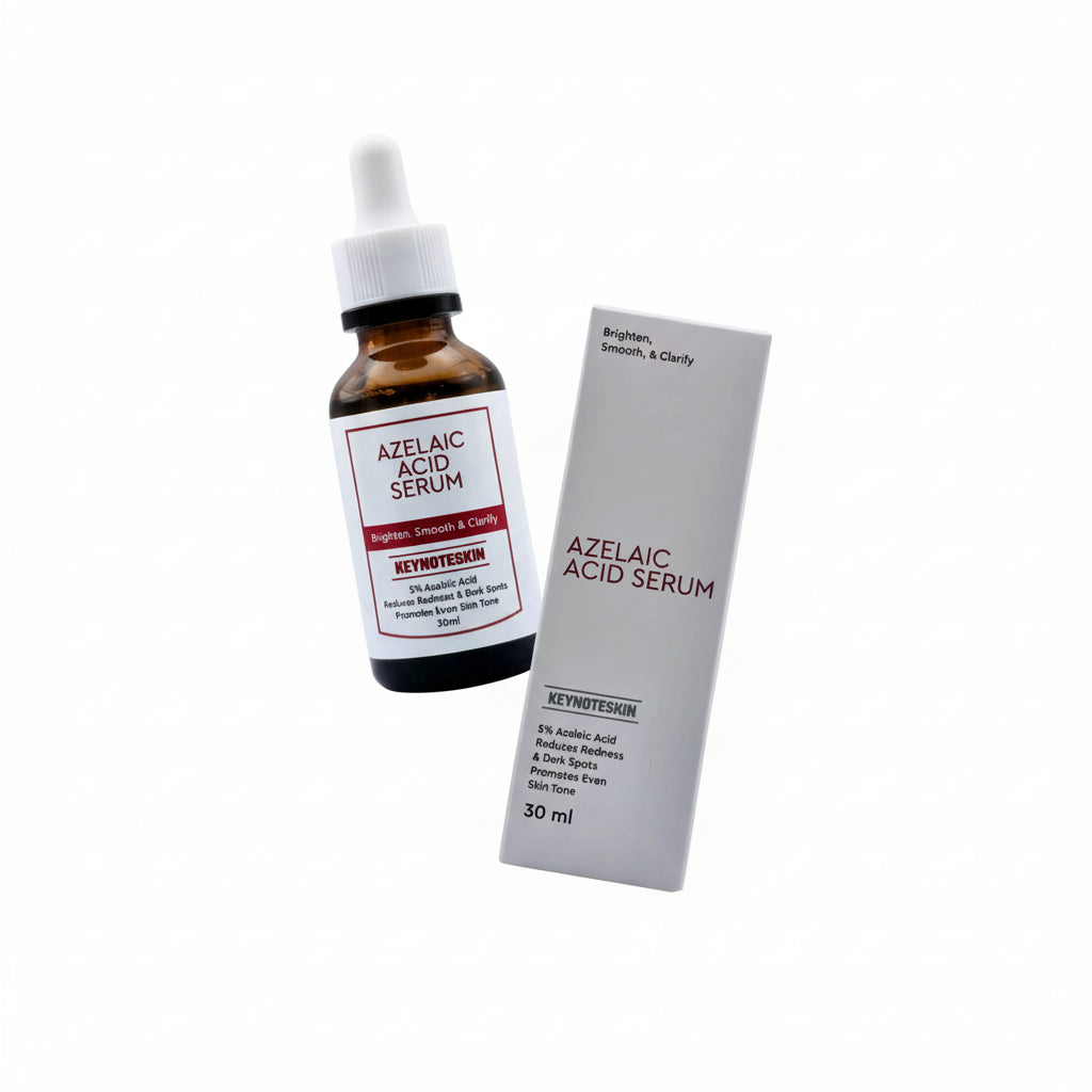 KNS AZELAIC ACID SERUM (30ML)