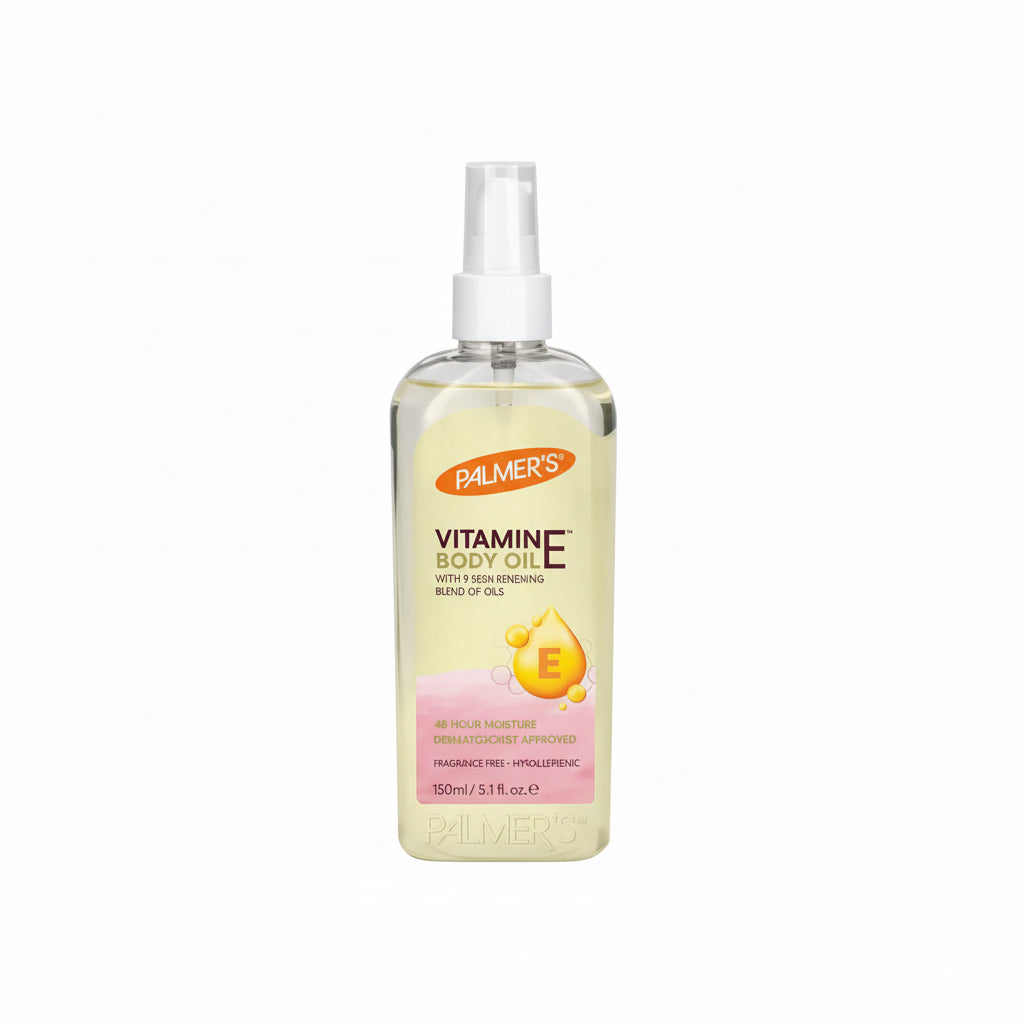PALMER'S VITAMIN E BODY OIL (5.1OZ)