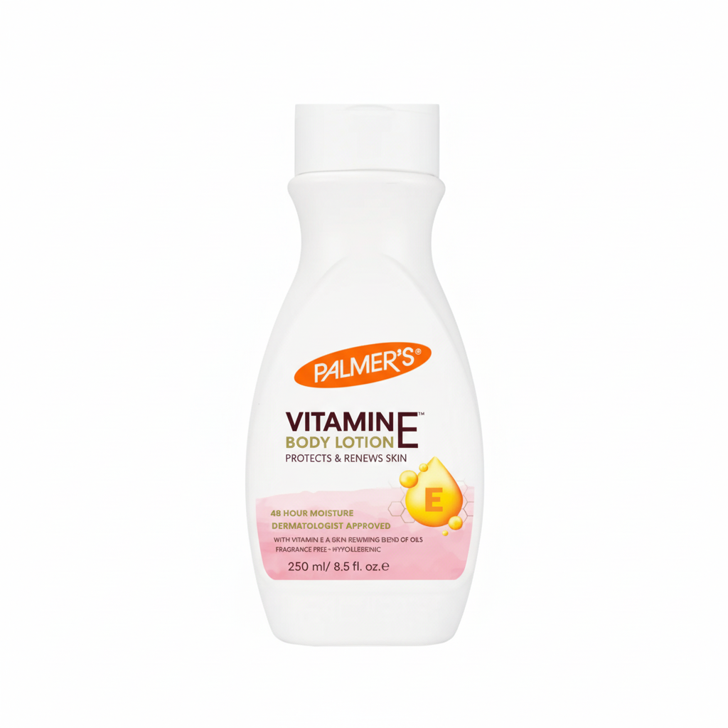 PALMER'S VITAMIN E BODY LOTION (8.5OZ)