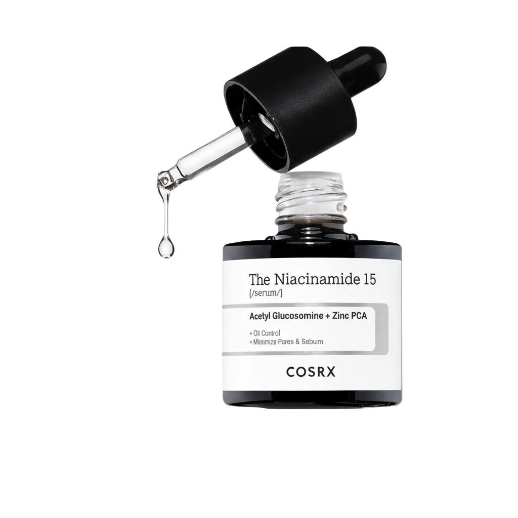 COSRX_THE NIACINAMIDE 15 (20ML)