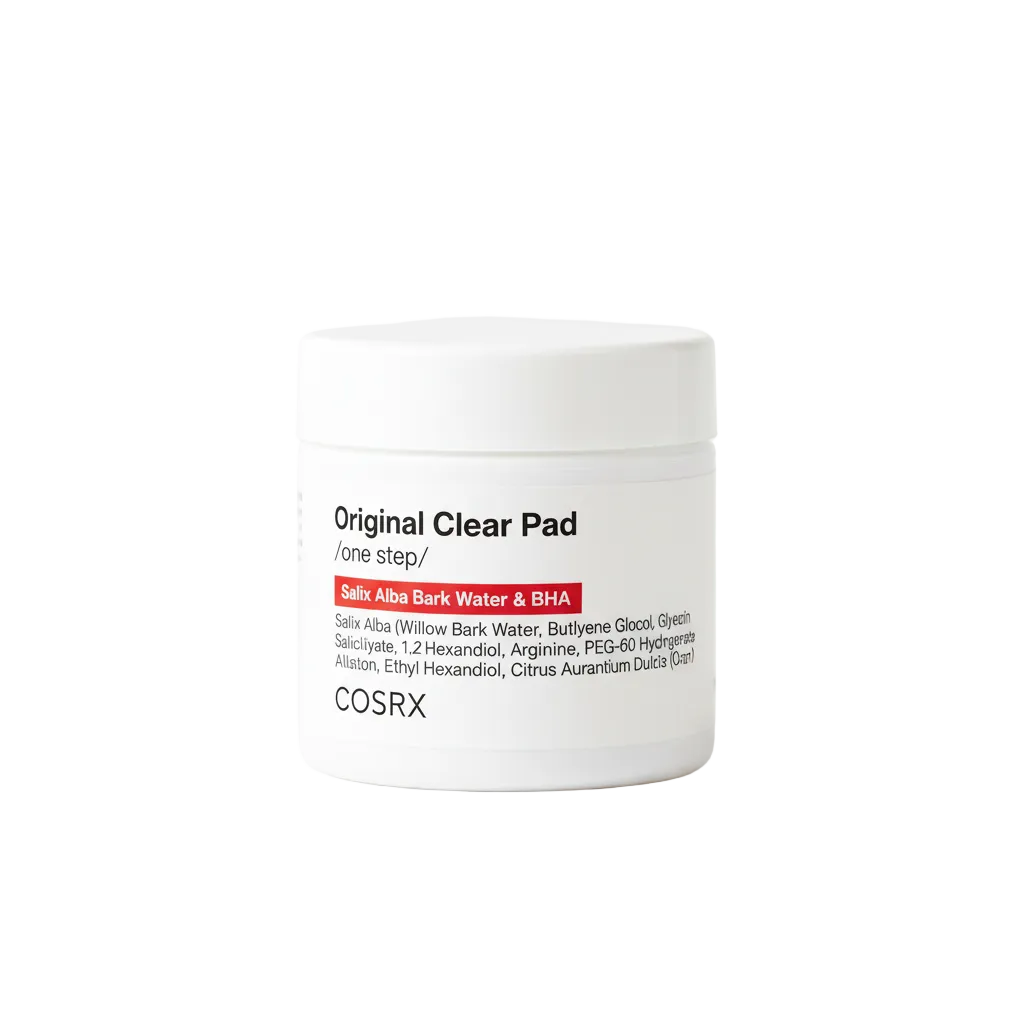 ONE STEP ORIGINAL CLEAR PAD (70PADS)