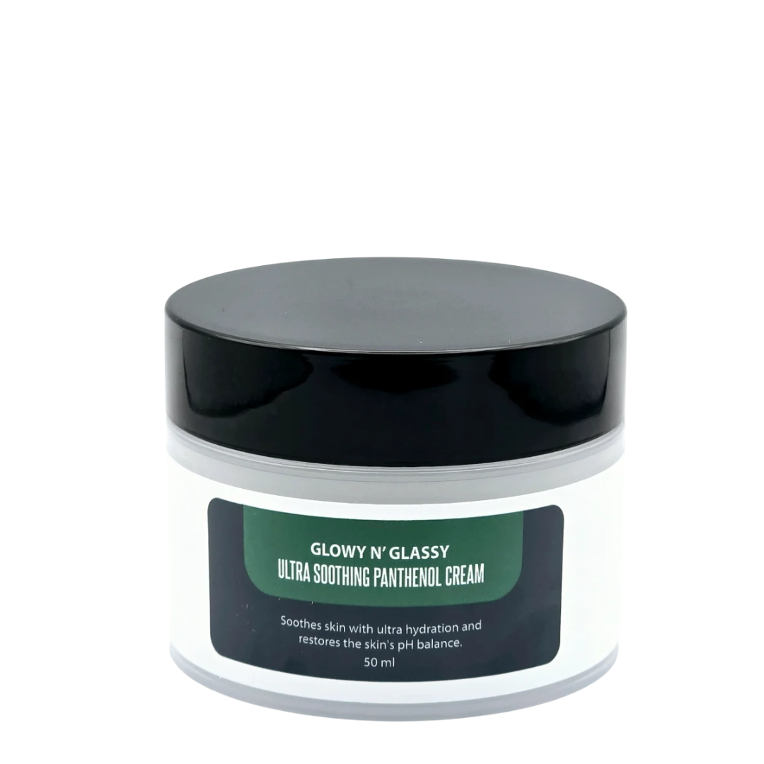 ULTRA SOOTHING PANTHENOL CREAM (50ML)