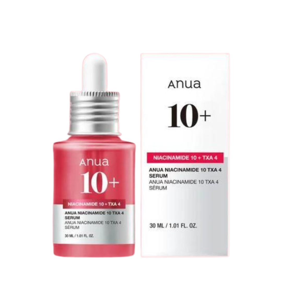 NIACINAMIDE 10% + TXA 4% SERUM (30ml)