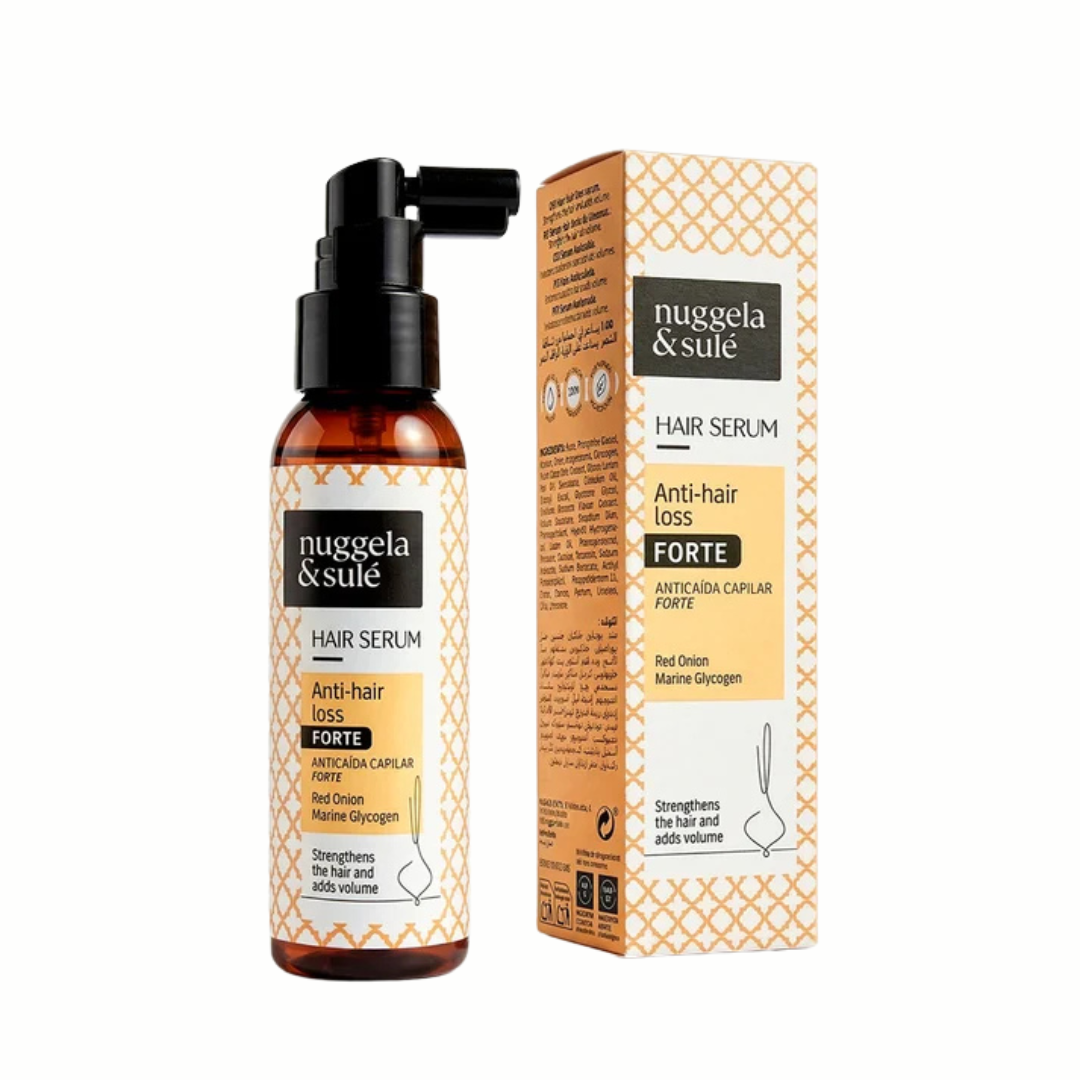 ANTI-HAIR LOSS FORTE SERUM 70 ML