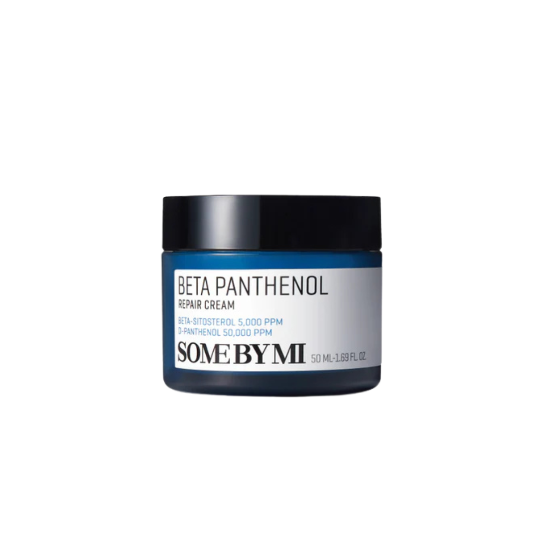 BETA PANTHENOL REPAIR CREAM (50ML)