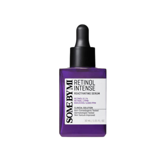 RETINOL INTENSE REACTIVATING SERUM (30ML)