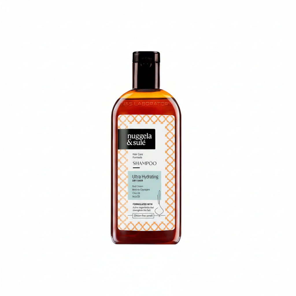 N&S_NO.2 SHAMPOO FOR DRY HAIR (250ML)