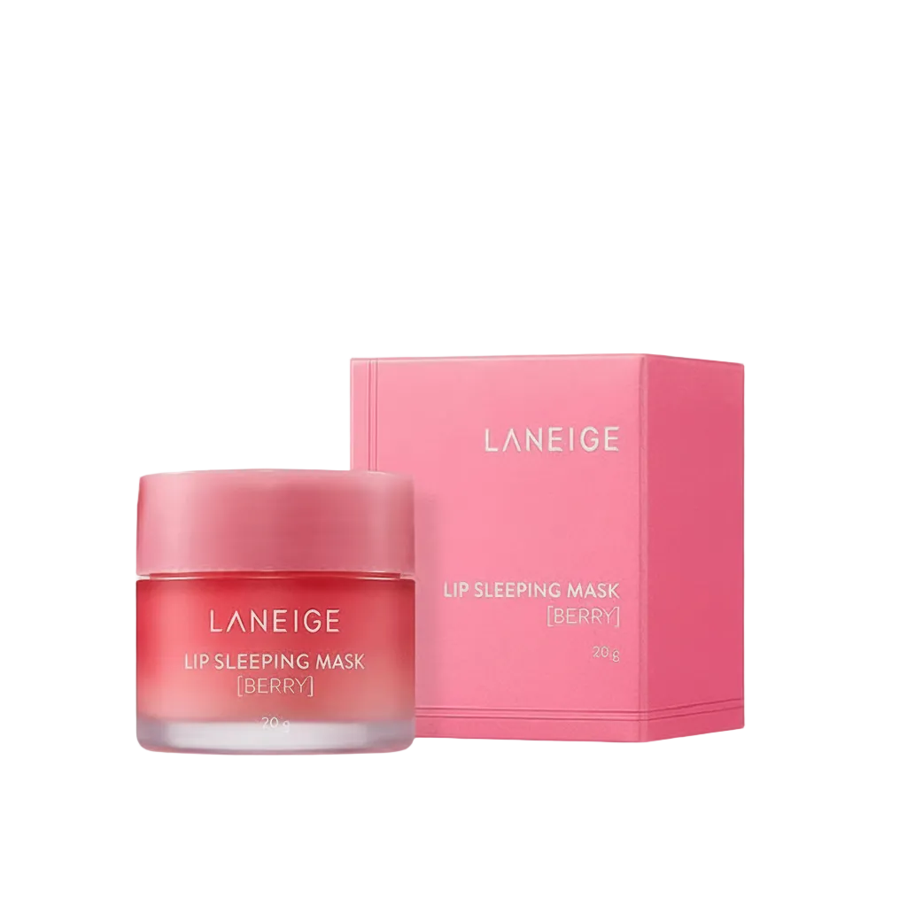 LIP SLEEPING MASK (20G)