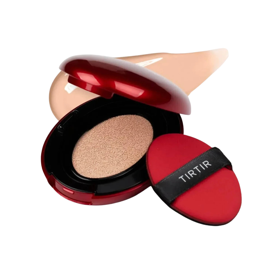 MASK FIT RED CUSHION 45N SADDLE BROWN_MINI (4.5G)
