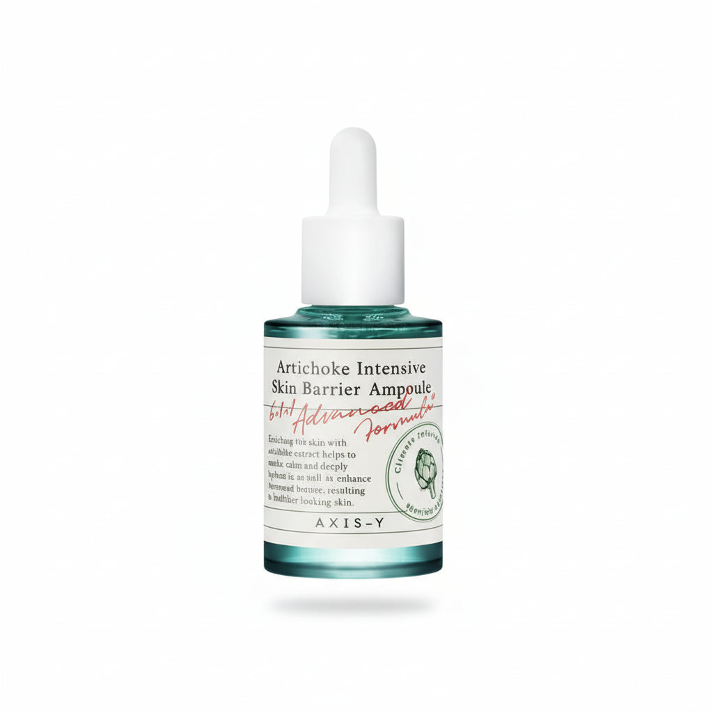 ARTICHOKE INTENSIVE SKIN BARRIER AMPOULE (30ML)