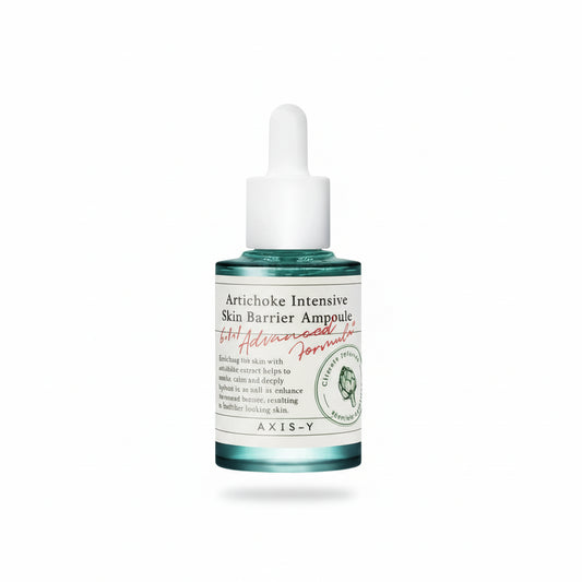 ARTICHOKE INTENSIVE SKIN BARRIER AMPOULE (30ML)