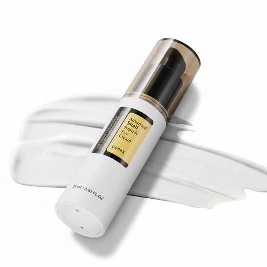ADVANCED SNAIL PEPTIDE EYE CREAM (25ML)