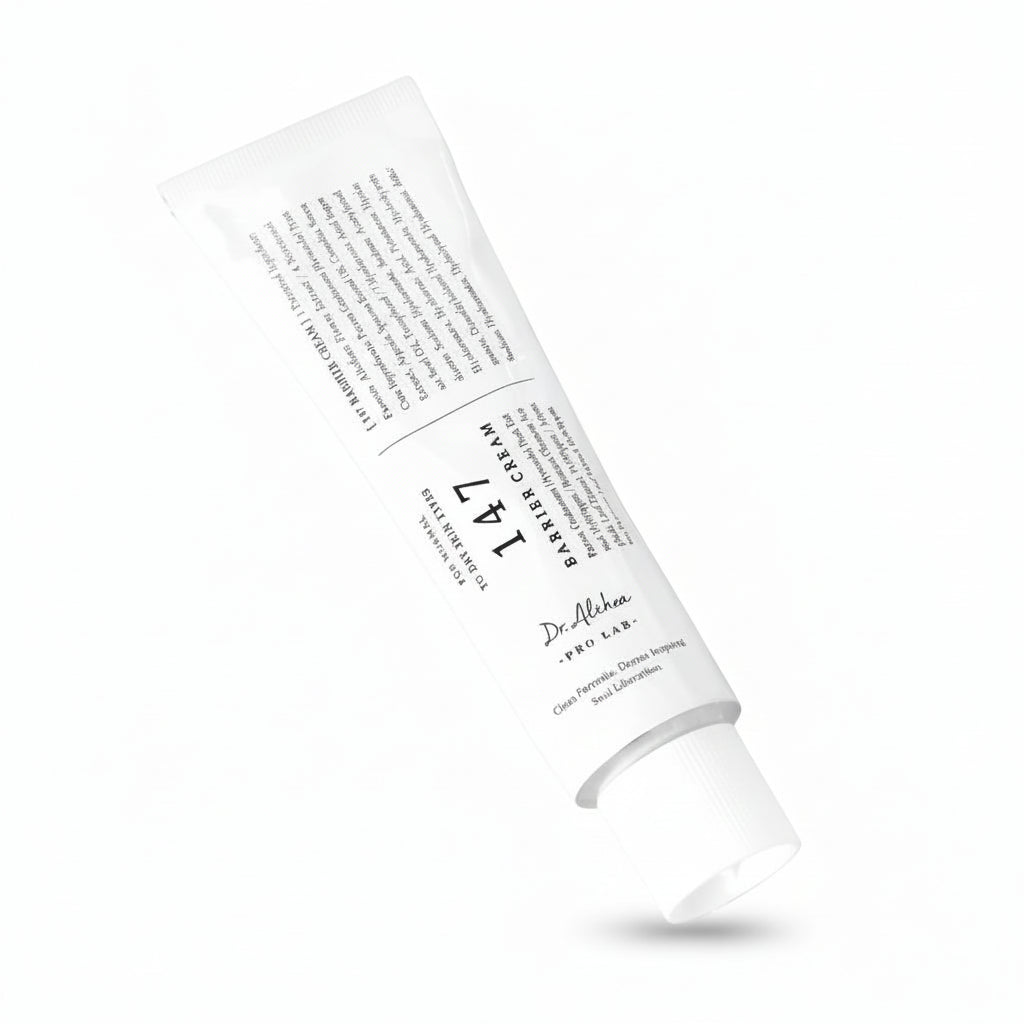 147 BARRIER CREAM (50ML)