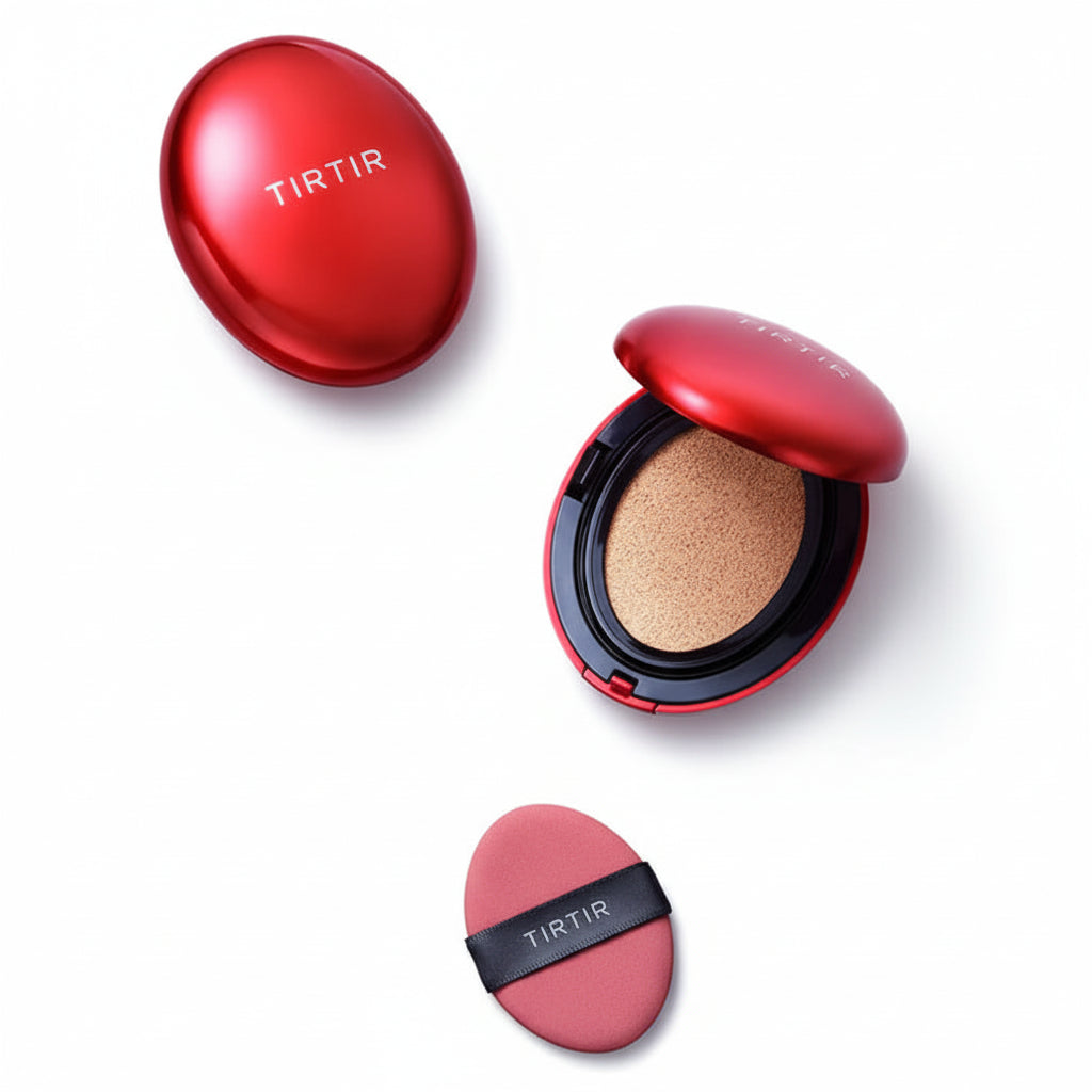 MASK FIT RED CUSHION 37C ALMOND (18G)