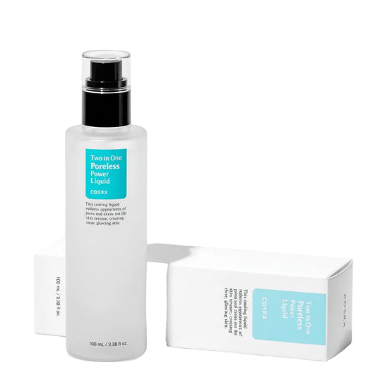 TWO IN ONE PORELESS POWER LIQUID (100ML)