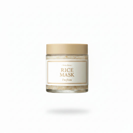 RICE MASK [110G]