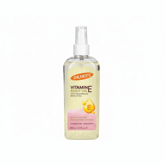 PALMER'S VITAMIN E BODY OIL (5.1OZ)