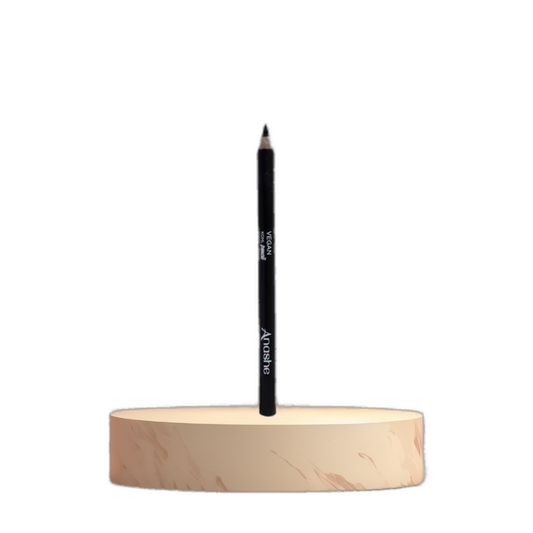 ANASHE VEGAN EYE PENCIL KHOL  BLACK