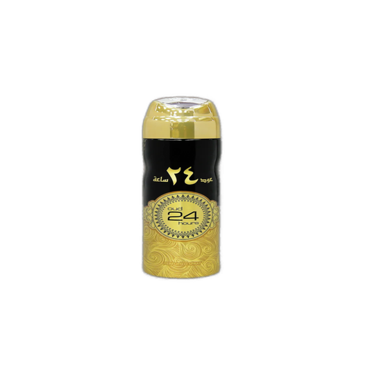 BODY SPLASH OUD 24 HOURS (250ML)