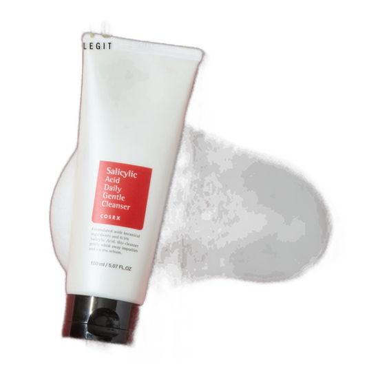 SALICYLIC ACID CLEANSER (150ML)