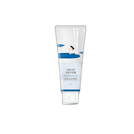 ROUND LAB BIRCH JUICE MOISTURIZING SOOTHING GEL (150ML)