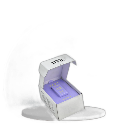 TMI BOX BAKUCHIOL EDITION (2022)
