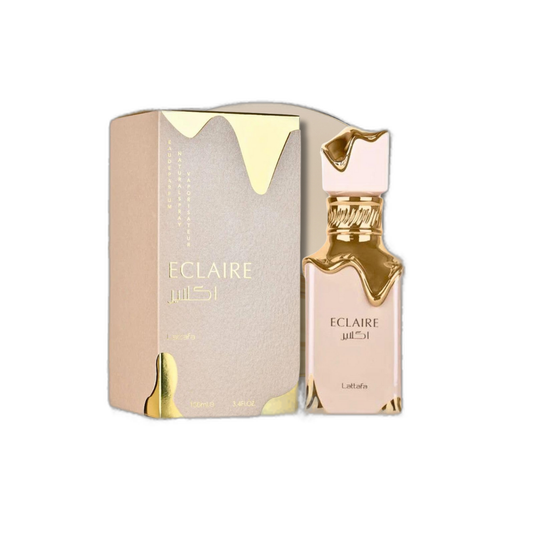 ECLAIRE (100ML)