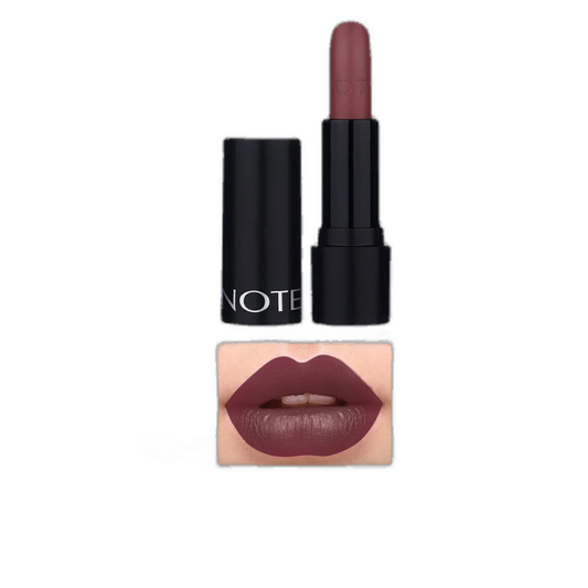 NOTE DEEP IMPACT LIPSTICK 10 4.5 G