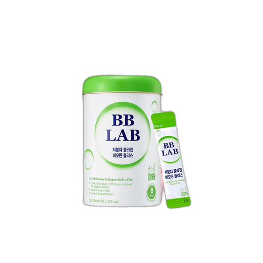 BB LAB LOW MOLECULAR COLLAGEN BIOTIN PLUS