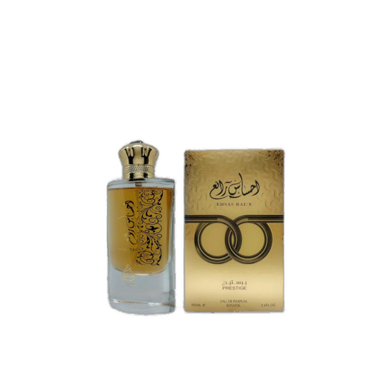 EHSAS RAEE (ADYAN) (100ML)