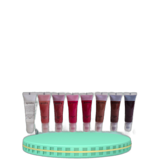 ANASHE GLOSSY LIP  401