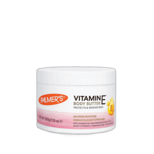 PALMER'S VITAMIN E BODY BUTTER (7.25OZ)