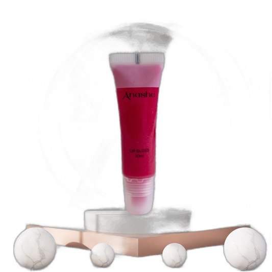 ANASHE LIP GLOSS  604