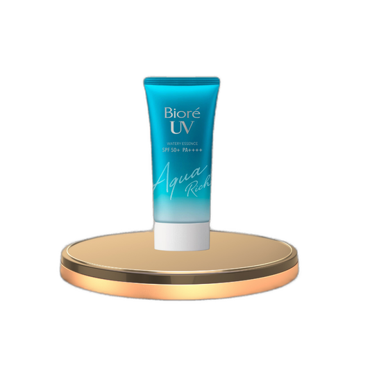BIORE UV AQUA RICH WATERY ESSENCE (50G)