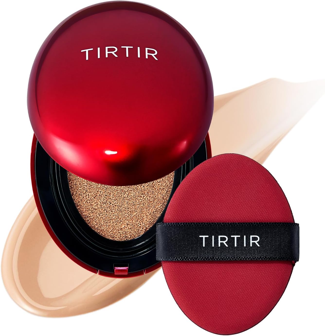 MASK FIT RED CUSHION 47N EBONY (18G)