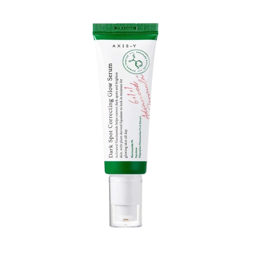 DARK SPOT GLOW SERUM (50ML)