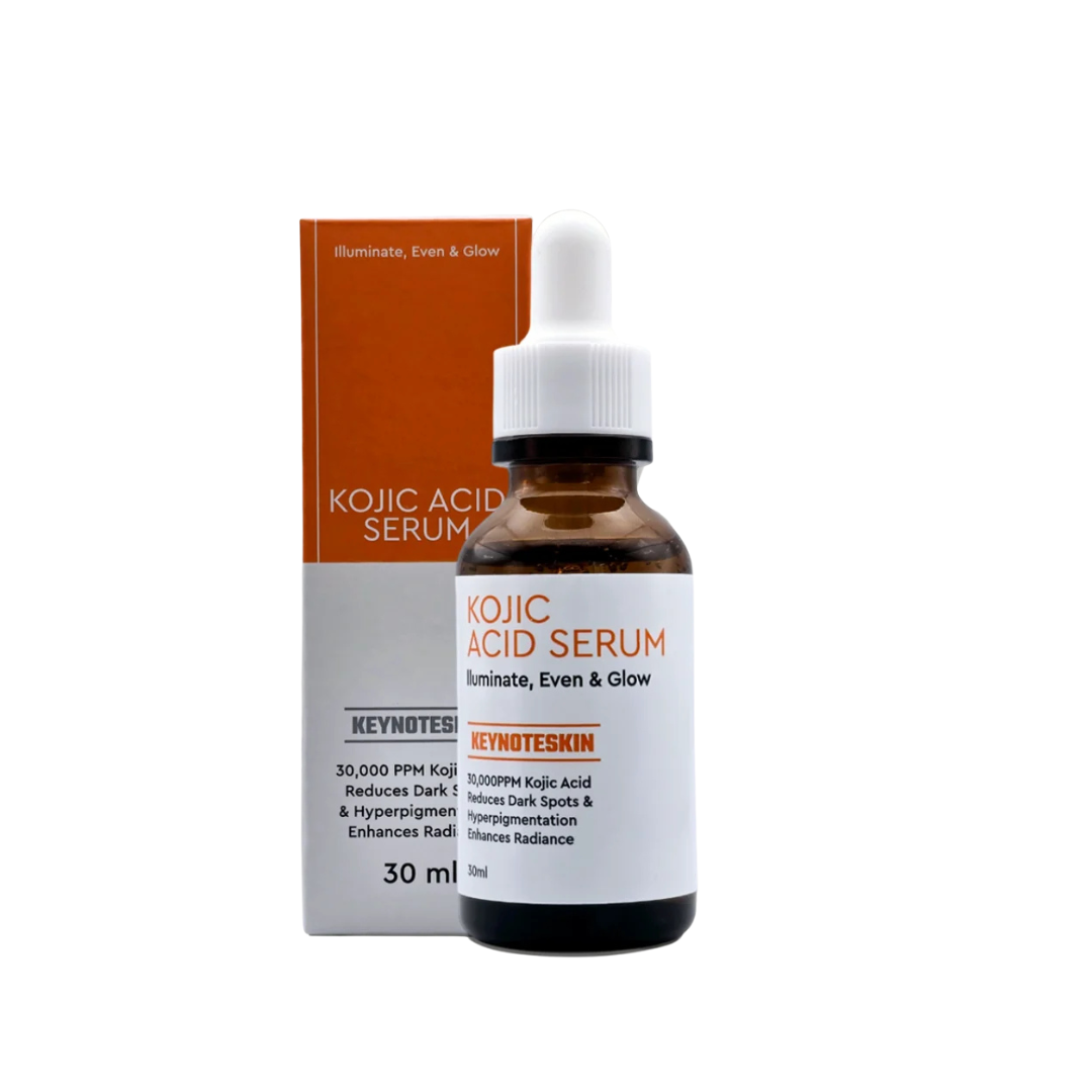 KNS KOJIC ACID SERUM (30ML)