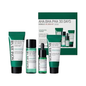 AHA-BHA-PHA 30 DAYS MIRACLE STARTER KIT [Cleansing Bar 30g, Toner 30ml, Serum 10ml, Cream 20g]