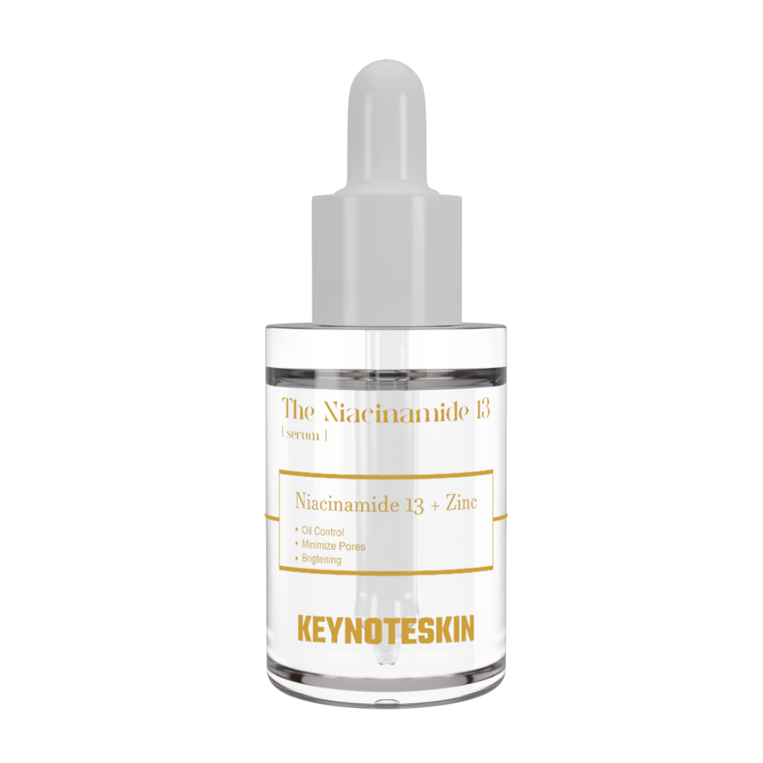 NIACINAMIDE 13 SERUM (30ML)