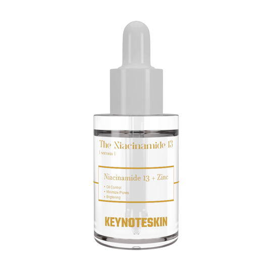 NIACINAMIDE 13 SERUM (30ML)
