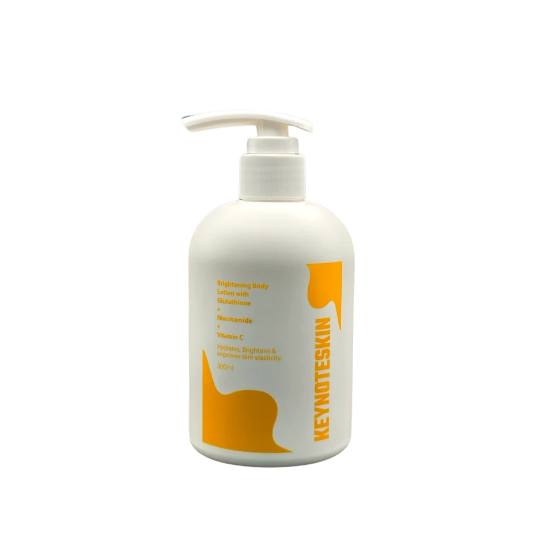 BRIGHTENING BODY LOTION (300ML)