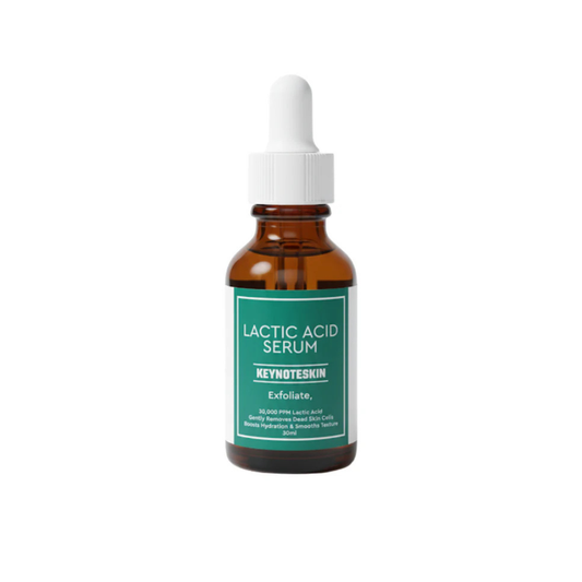 KNS LACTIC ACID SERUM (30ML)