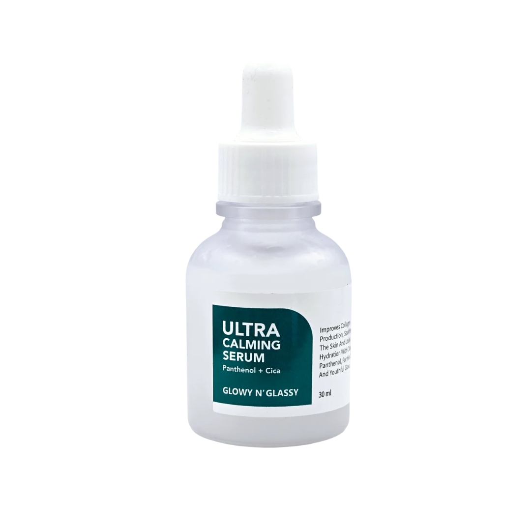 ULTRA CALMING SERUM (30ML)