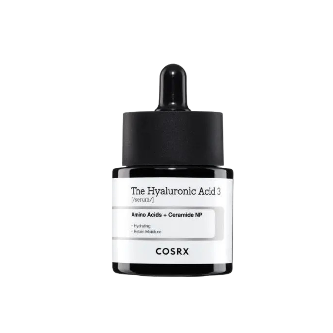 THE HYALURONIC ACID 3 SERUM (20G)