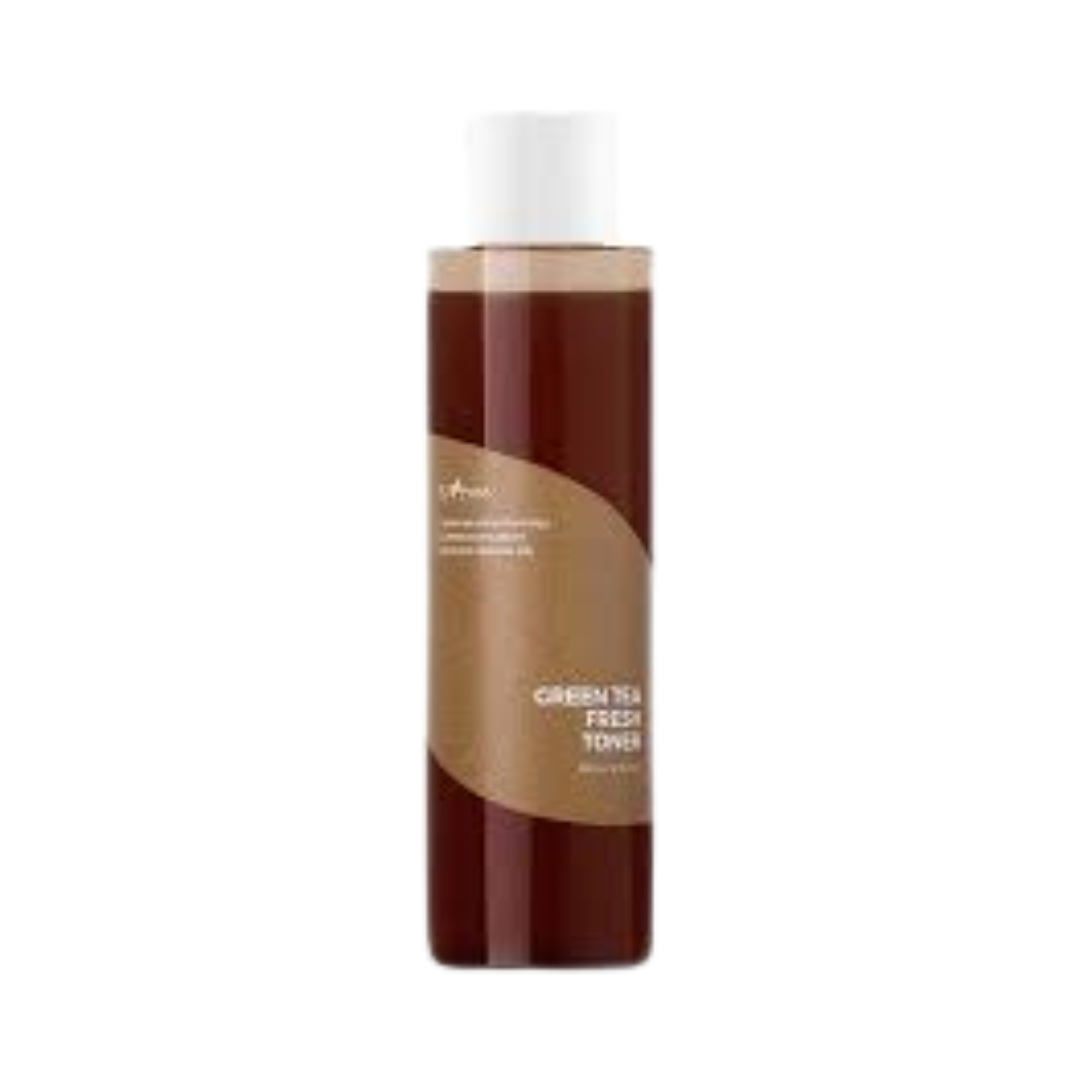GREEN TEA FRESH TONER (200ML)