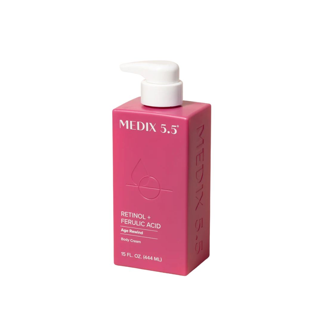 MEDIX 5.5 RETINOL + FERULIC ACID ANTI-SAGGING TREATMENT (15OZ)