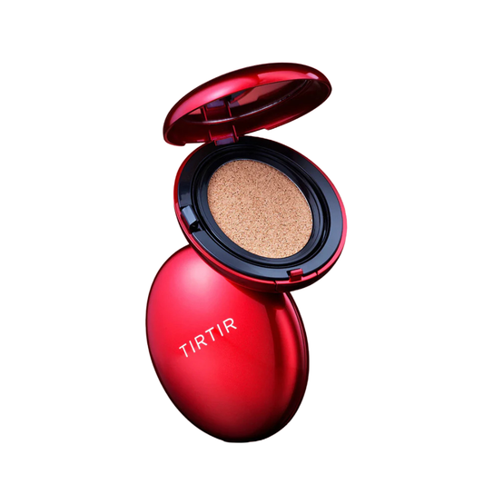 MASK FIT RED CUSHION 45N SADDLE BROWN (18G)