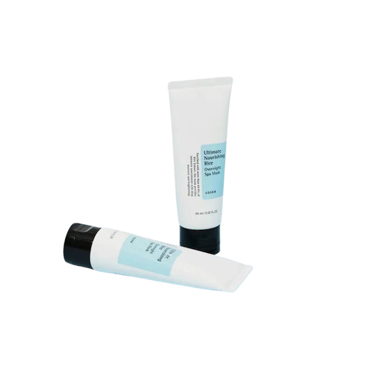 ULTIMATE NOURISHING RICE SPA OVERNIGHT MASK (50G)