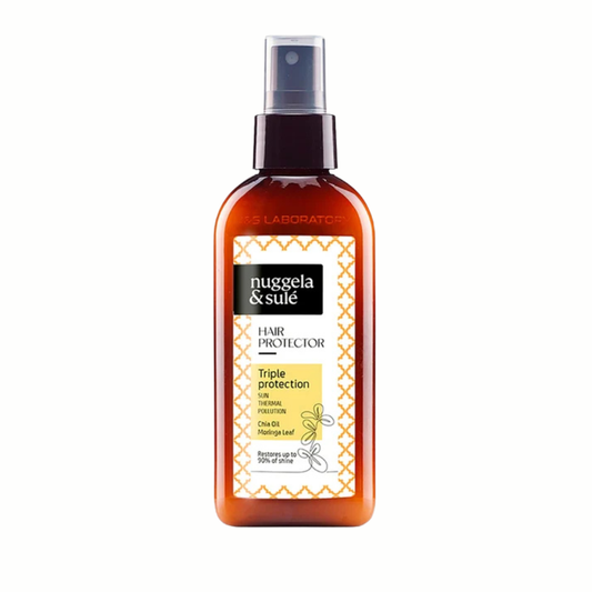 HAIR PROTECTOR TRAVEL FORMAT 100 ML